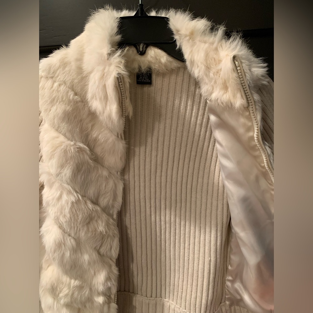 Cream Dolce Cabo jacket - Picture 3 of 6